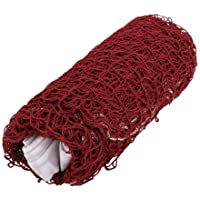 Los mejores  - Red de malla de bádminton- bádminton portátil duradero- tenis- voleibol- red Pickleball | 6.5 x 0.5 M |para interior…